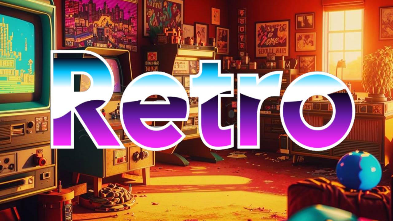 Retro