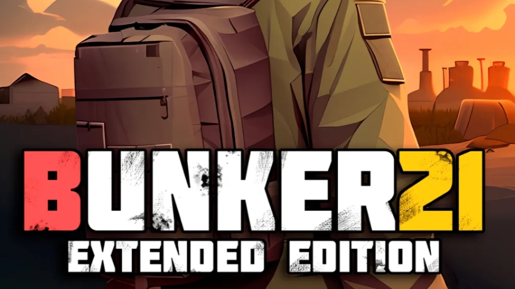 Bunker 21