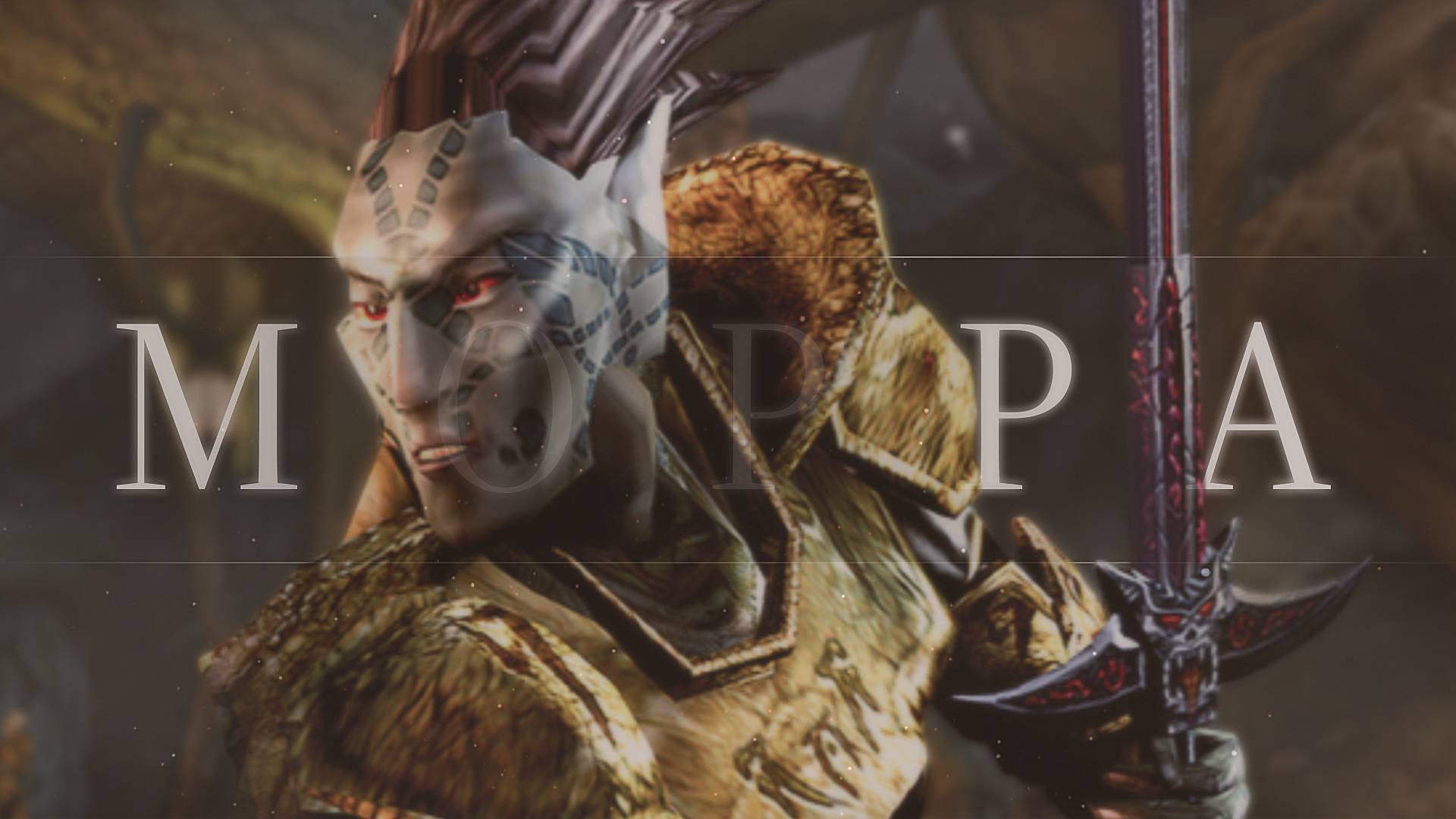The Elder Scrolls III: Morrowind