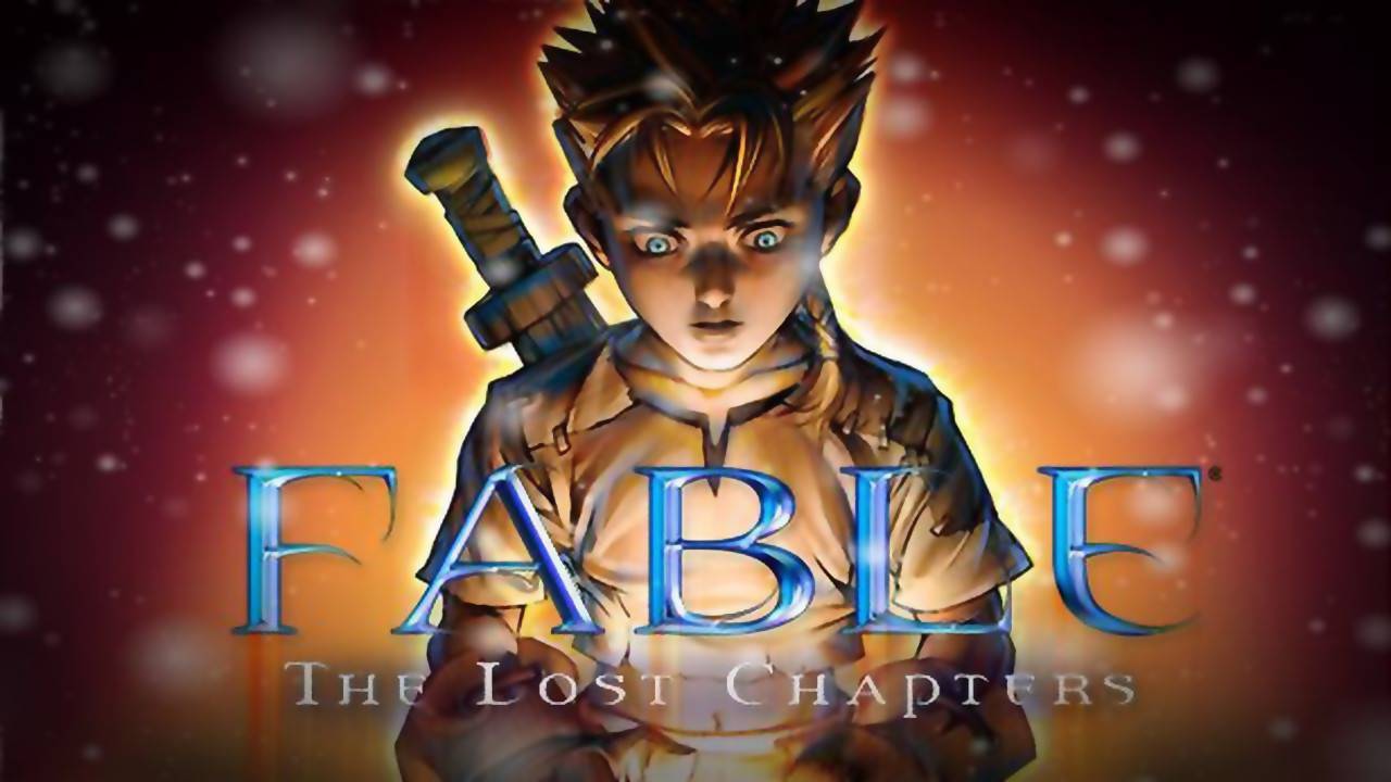 Fable