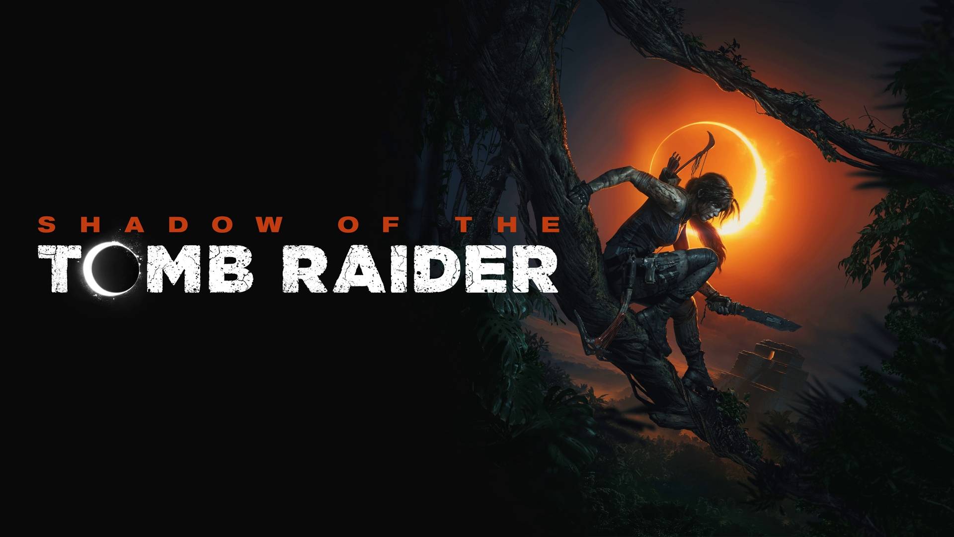 Shadow of the Tomb Raider - Definitive Edition