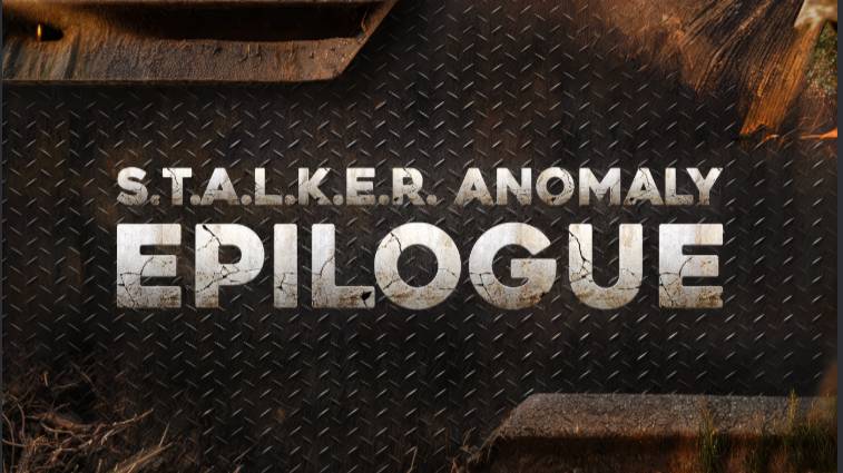 Anomaly Epilogue, Прохождение