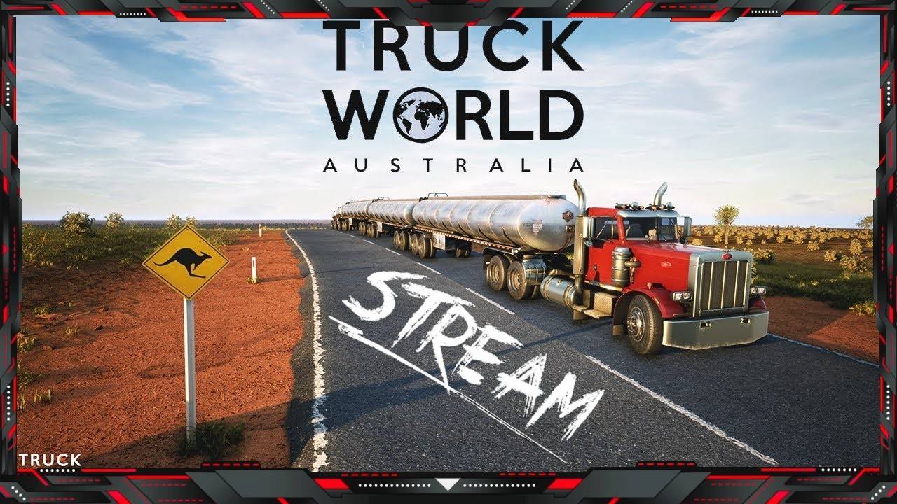 Truck World Australia
