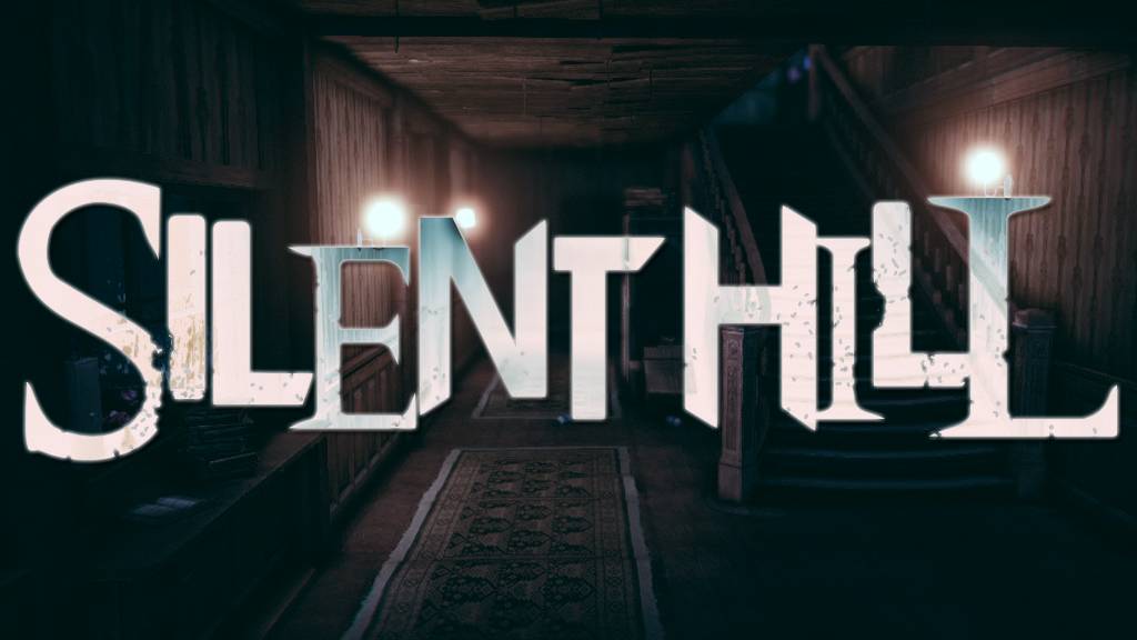 Silent Hill: The Gallows — Фанатская Модификация