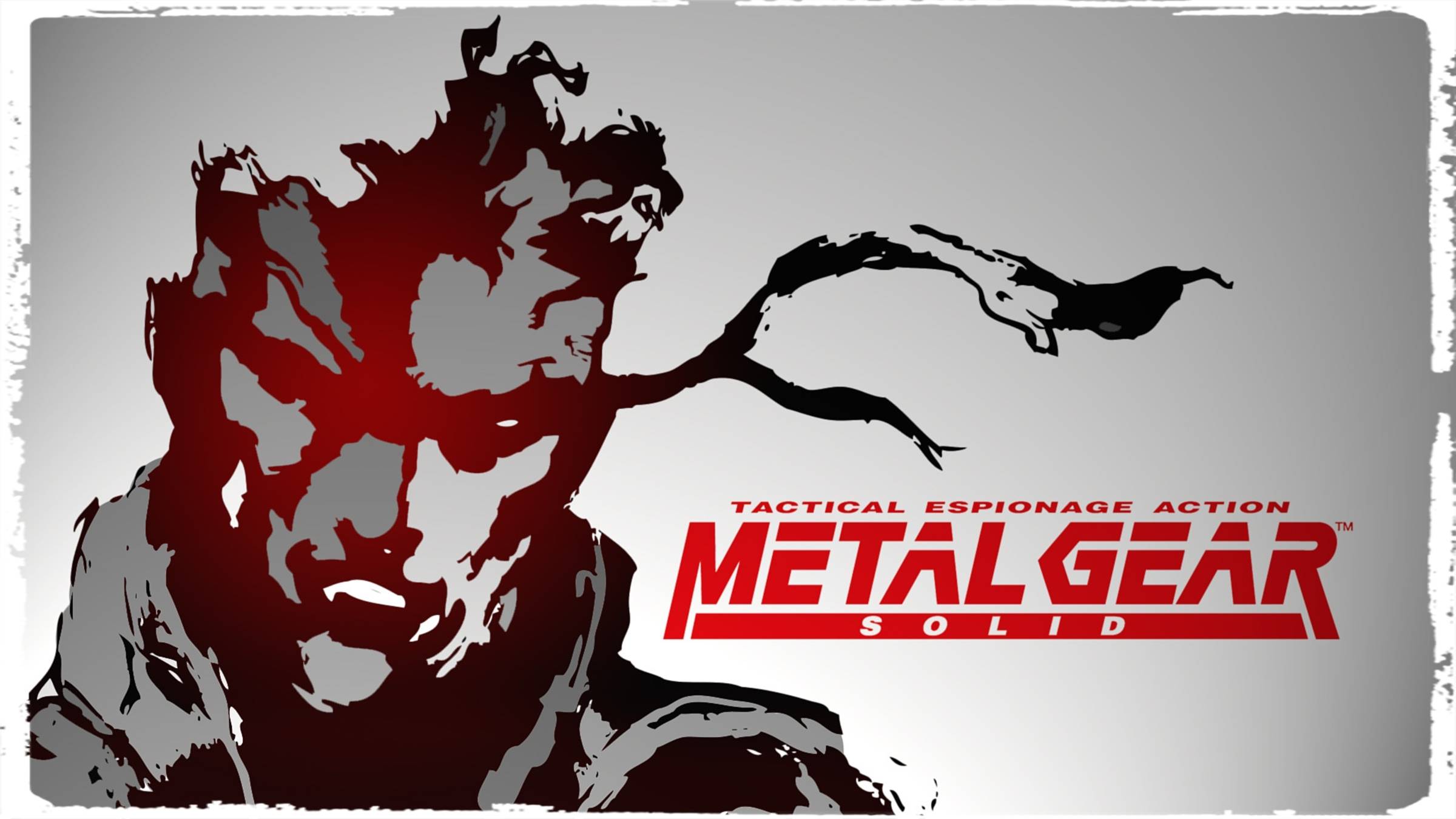 Metal Gear Solid