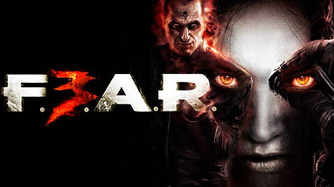 Прохождение F.E.A.R. 3 (100%)