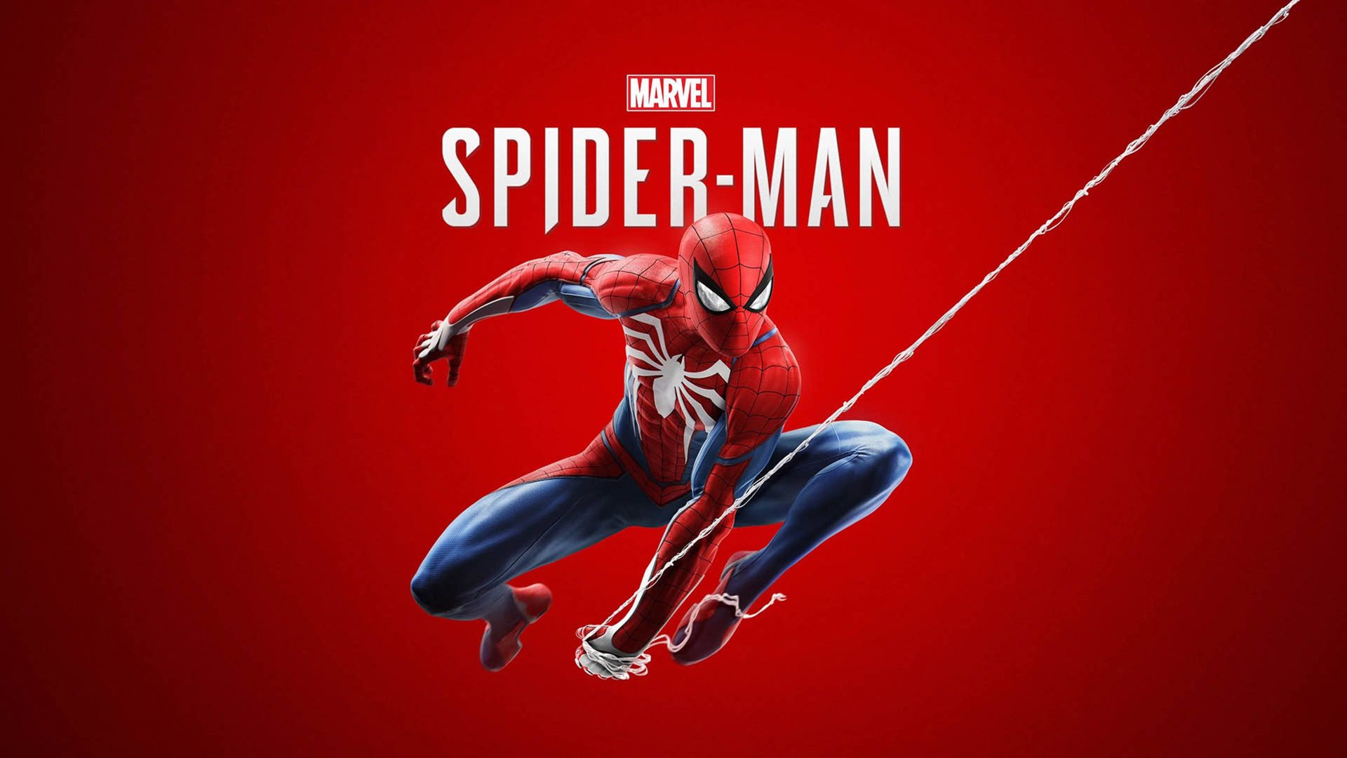 Marvel′s Spider-Man Remastered