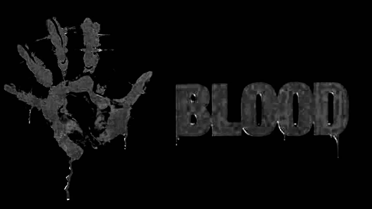 Кровь | Blood