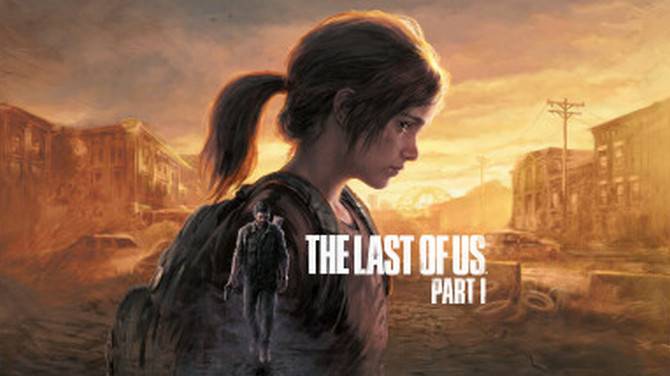 Прохождение The Last of Us Part I (ПК) на Реализме