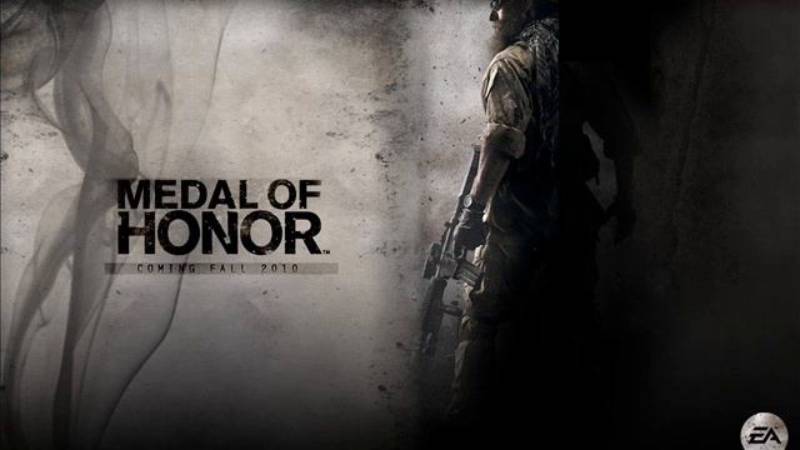 Medal of Honor
