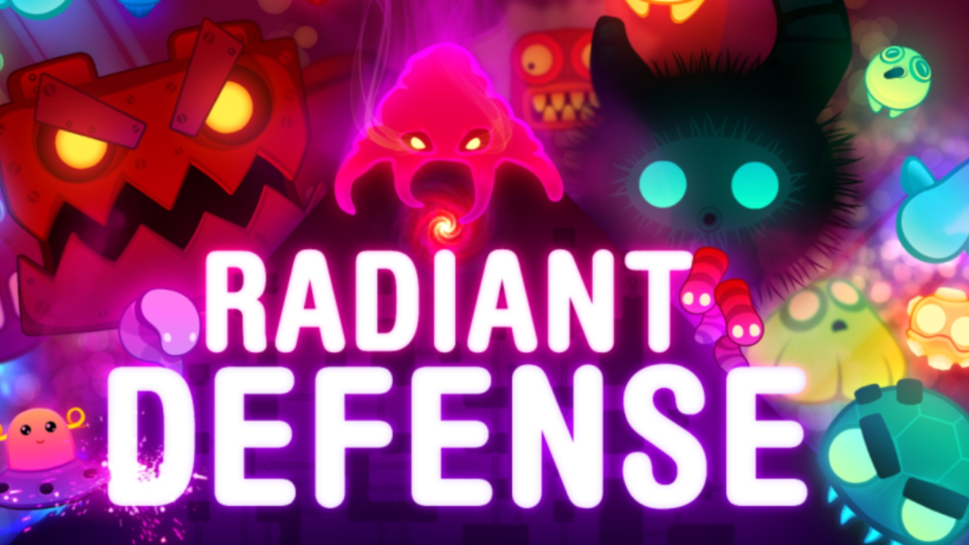 Radiant defense