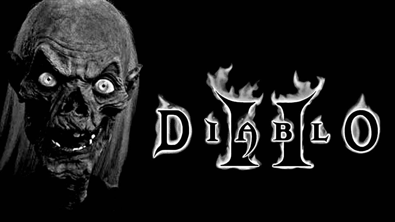Дьявол 2: Пошутили | Diablo 2 You Gotta Be Kidding ME