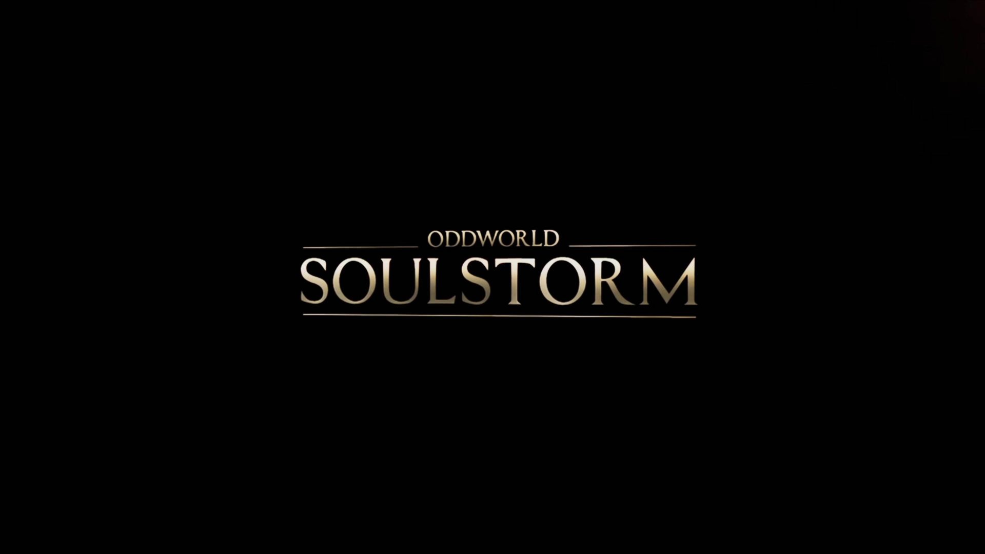 Oddworld: Soulstorm прохождение