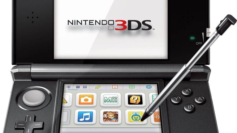 Nintendo 3DS