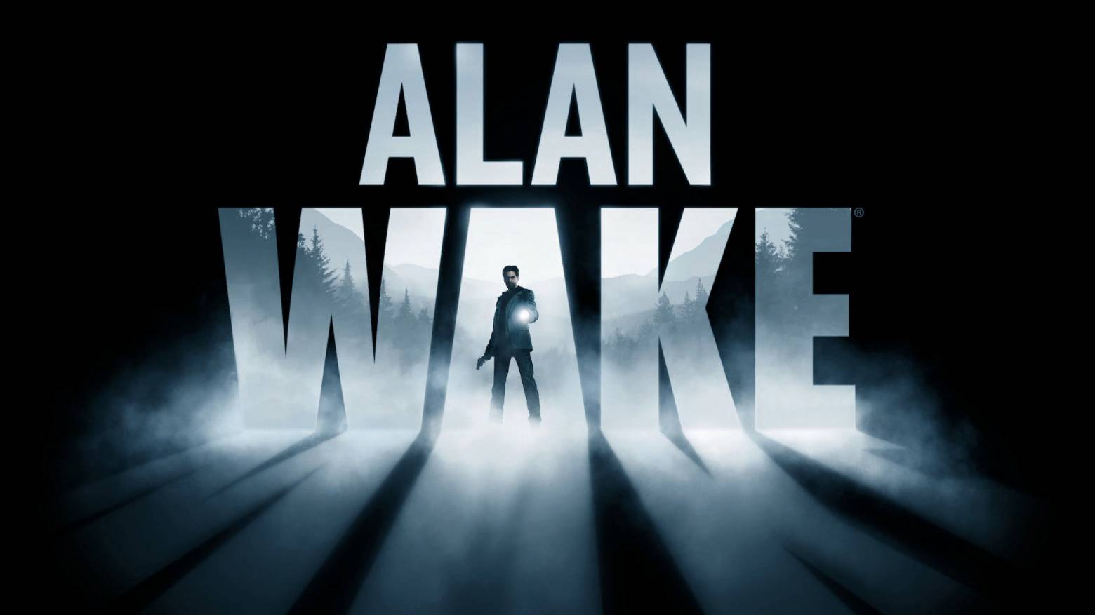 Alan Wake
