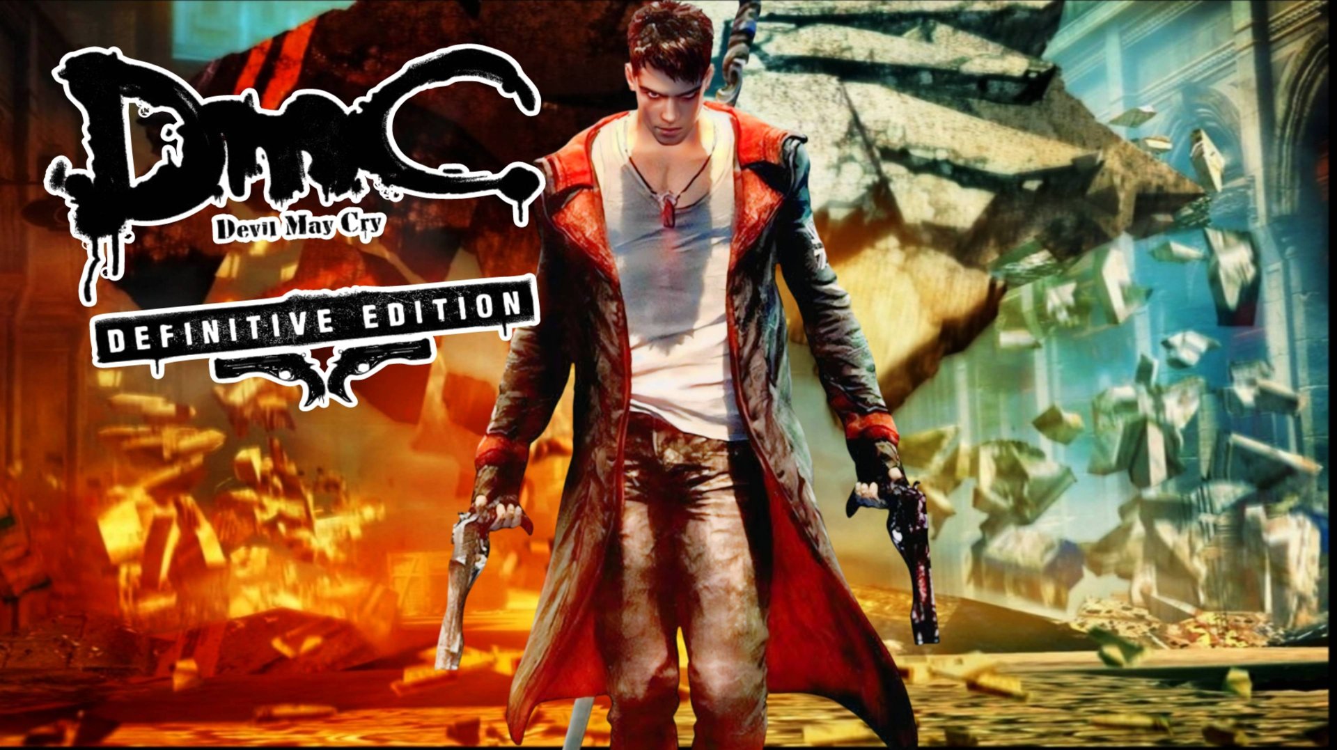 Devil May Cry (DmC)