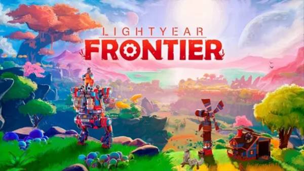 Lightyear Frontier