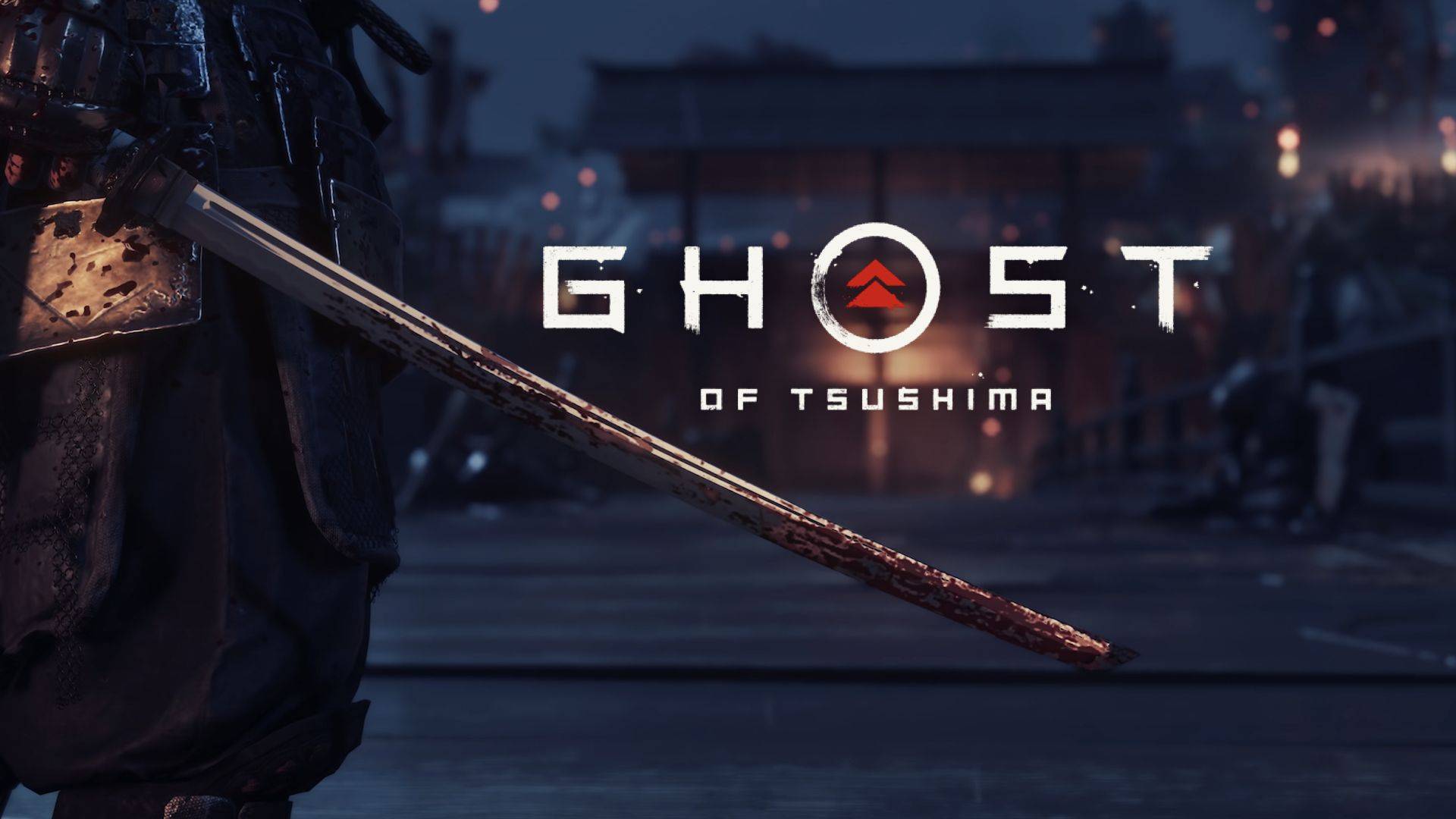 Ghost of Tsushima DIRECTOR′S CUT прохождение на русском