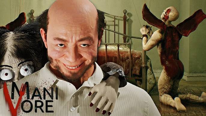 Manivore