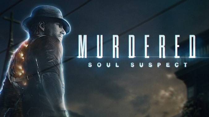 Прохождение Murdered: Soul Suspect (100%)