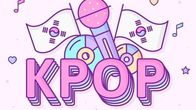 Kpop music 🎶