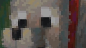 minecraft выживание