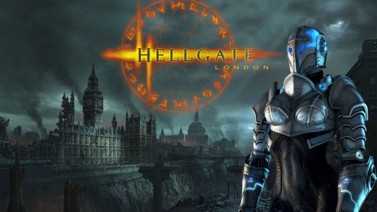 Hellgate London