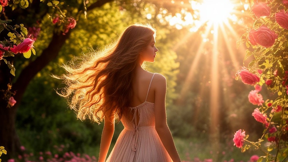 Хорошие события 🌠🍀🌞 таро расклад