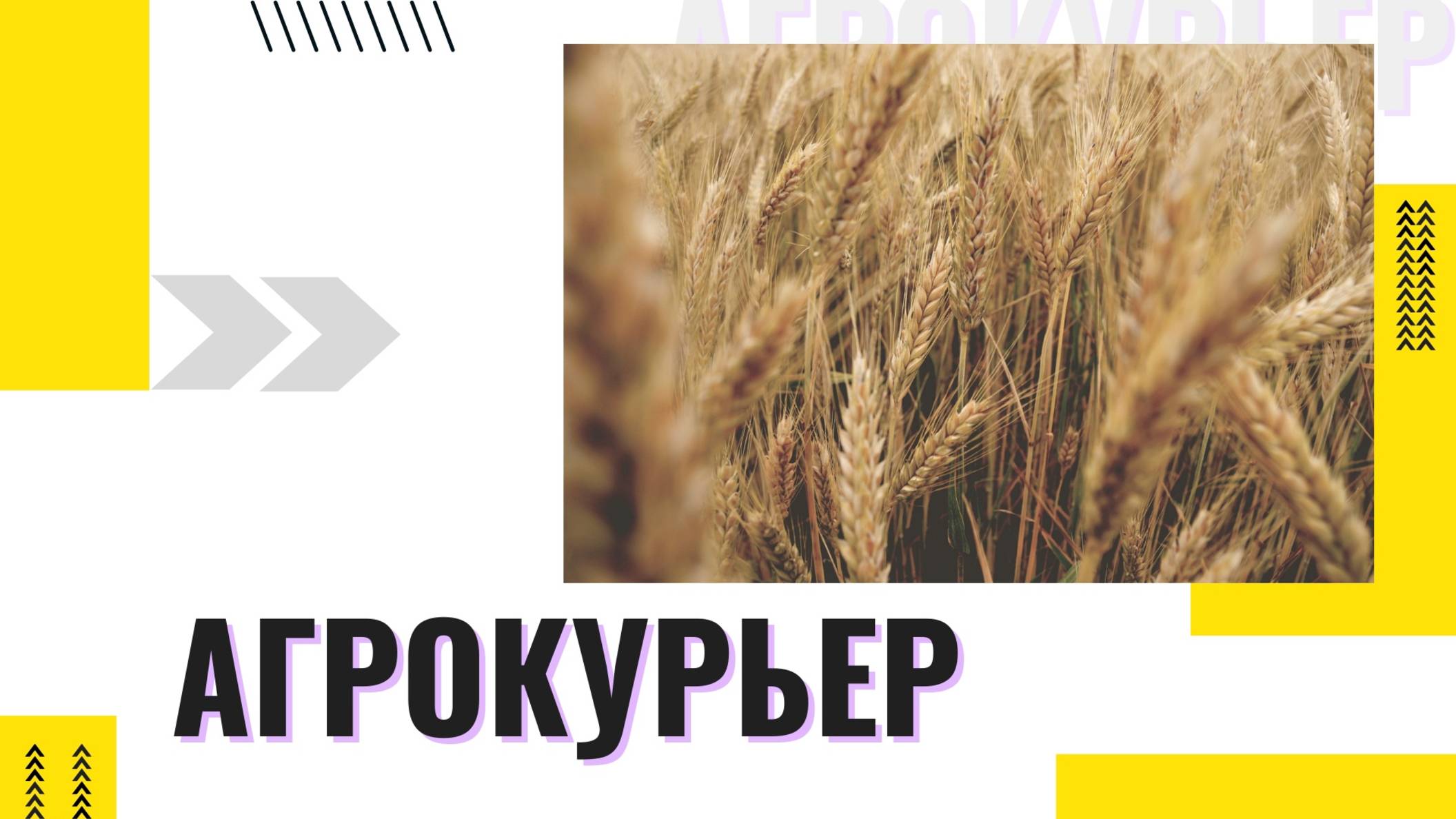 Агрокурьер