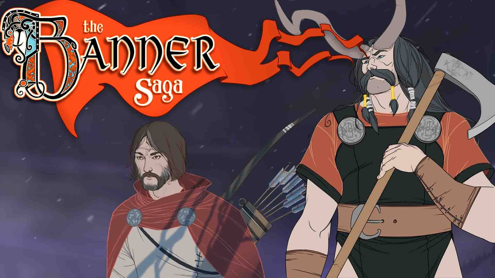 Banner saga