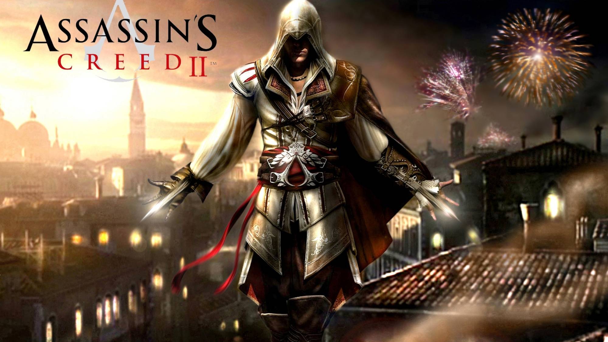 Assassins Creed II