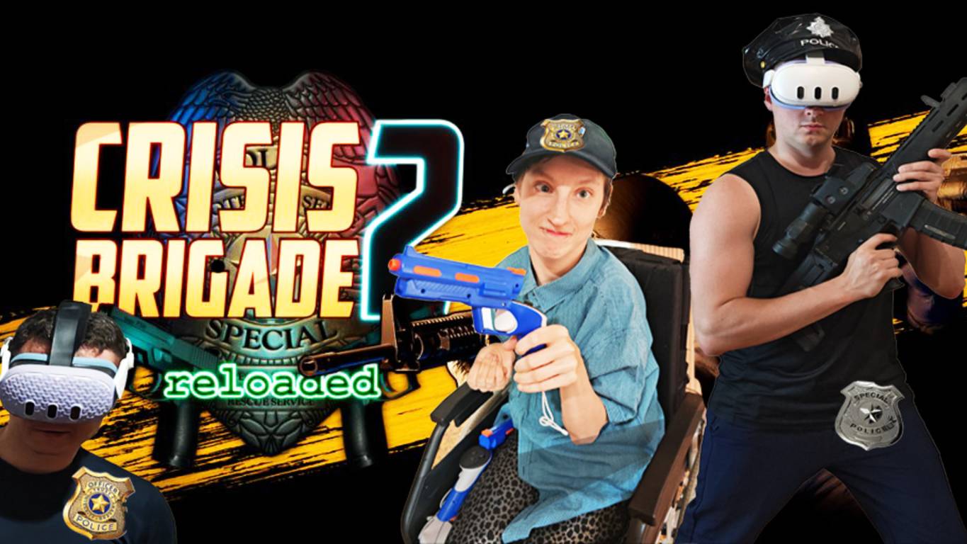 Crisis Brigade 2: Reloaded