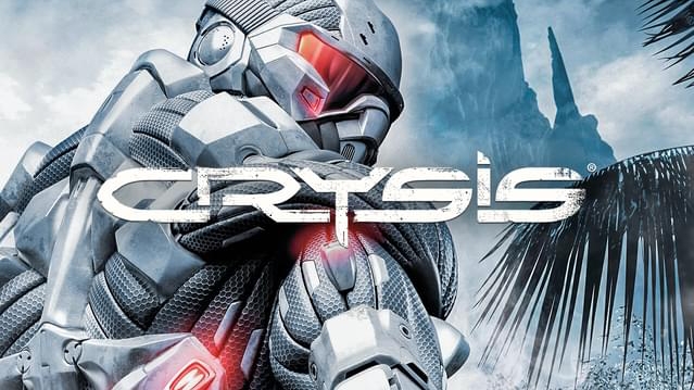 Crysis / Крайсис