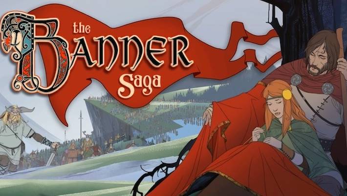 The Banner Saga