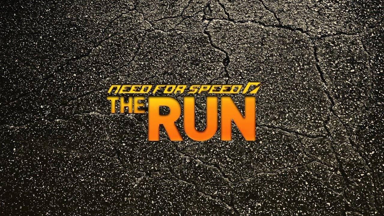 Need for Speed The Run