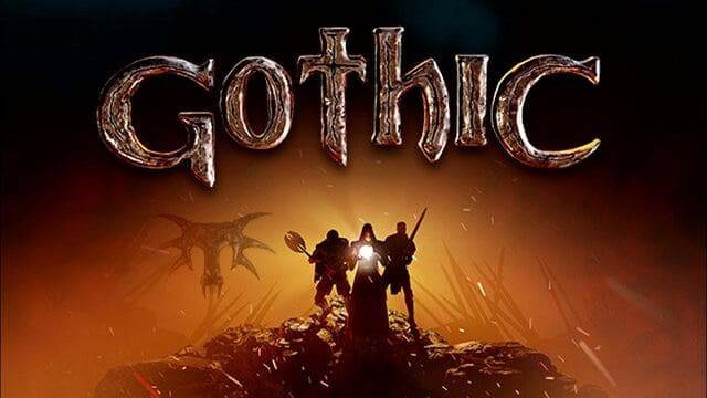 Gothic