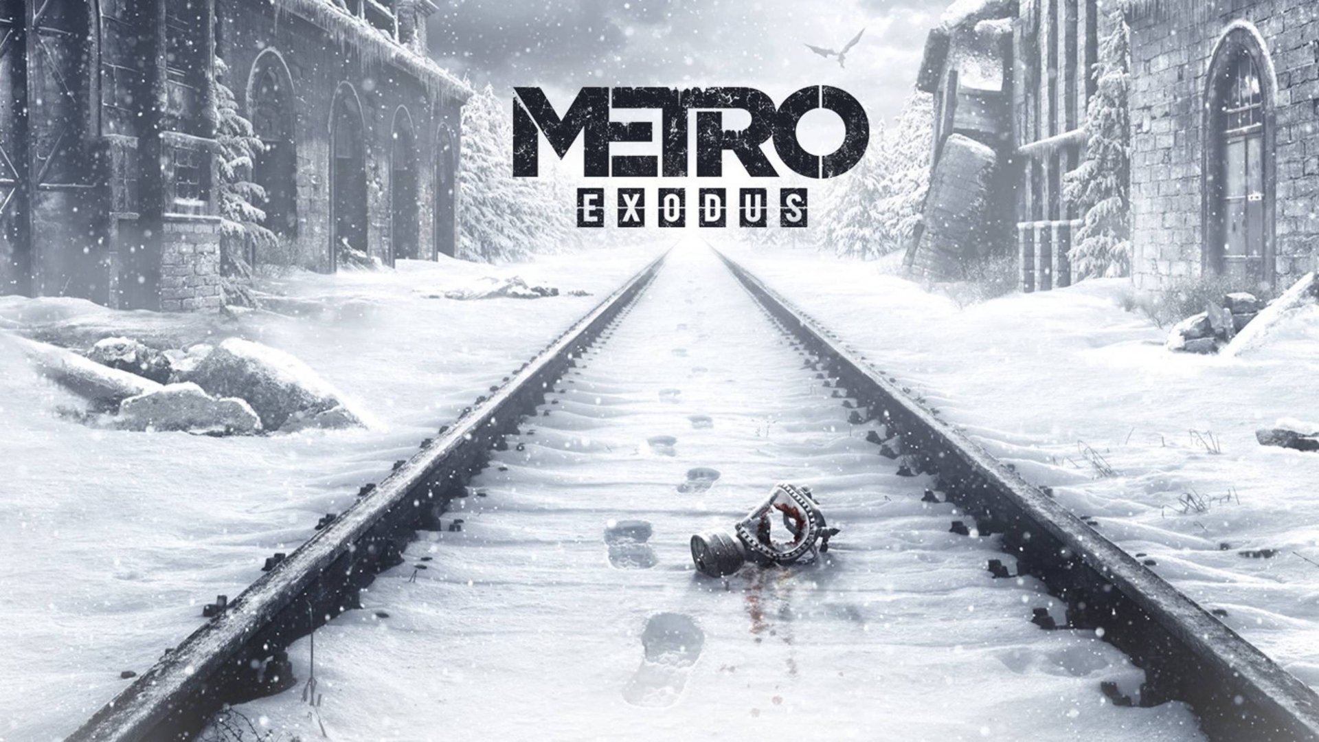 Metro Exodus