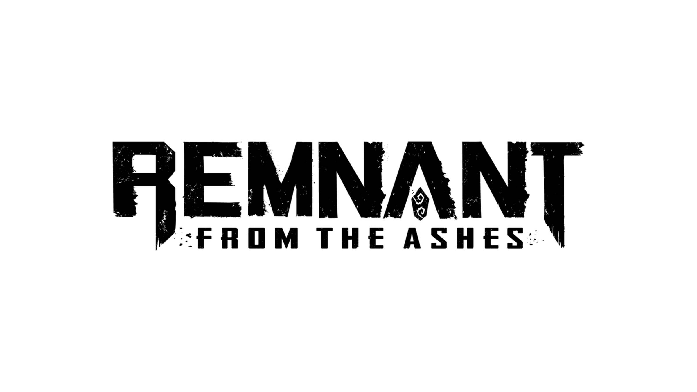 Remnant: From the Ashes