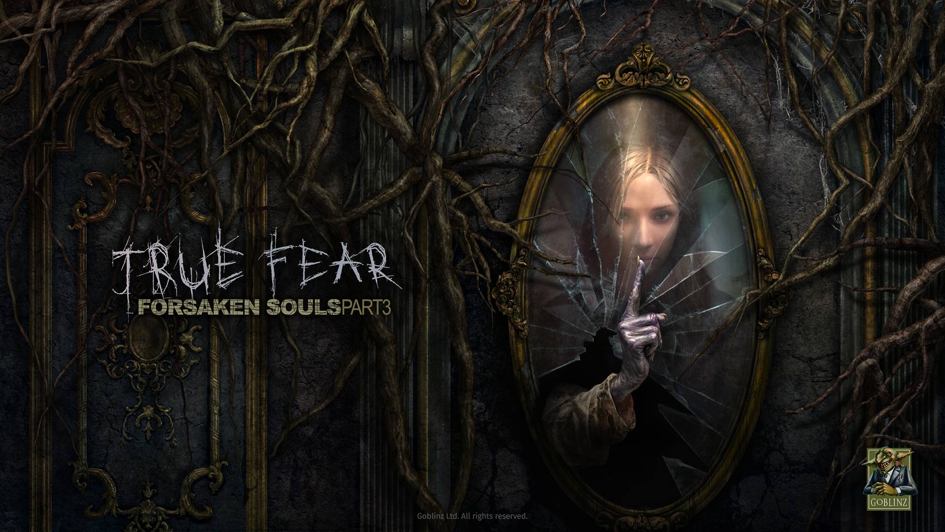 True Fear: Forsaken Souls Part 3