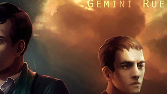 Gemini Rue