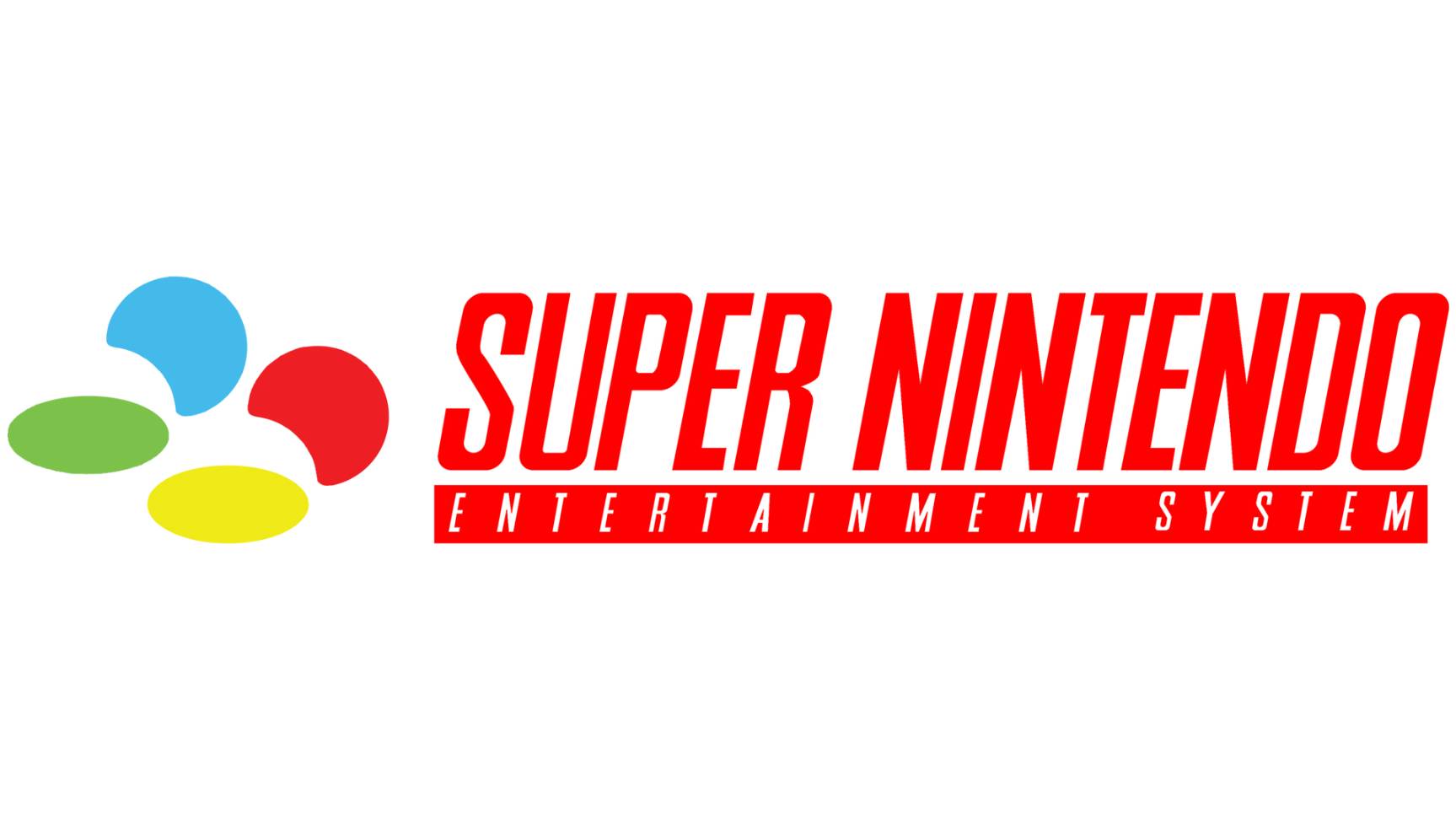 Super Nintendo Игры