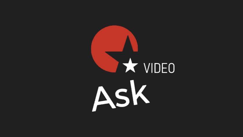 Ask Video