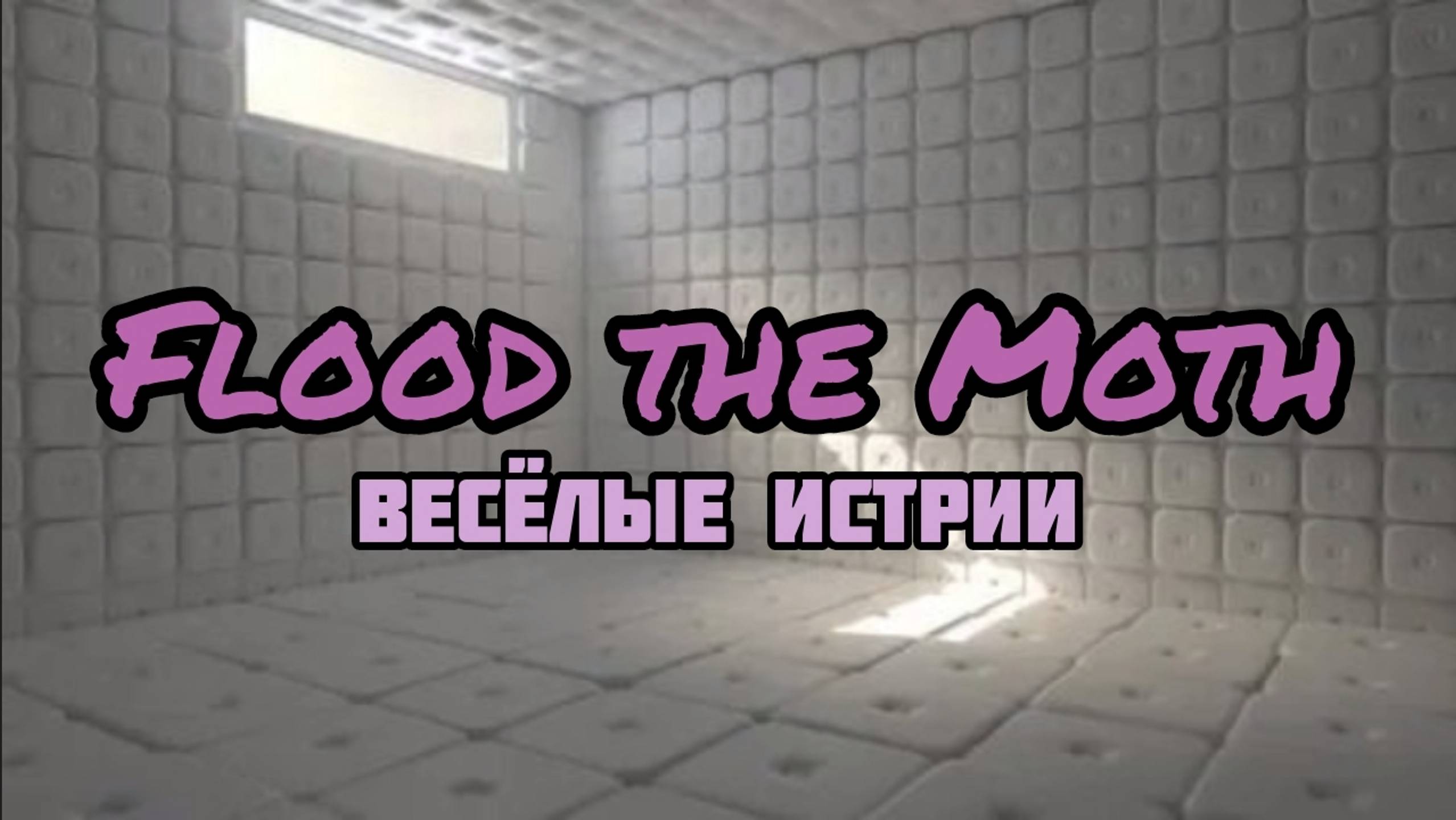 Flood the Moth