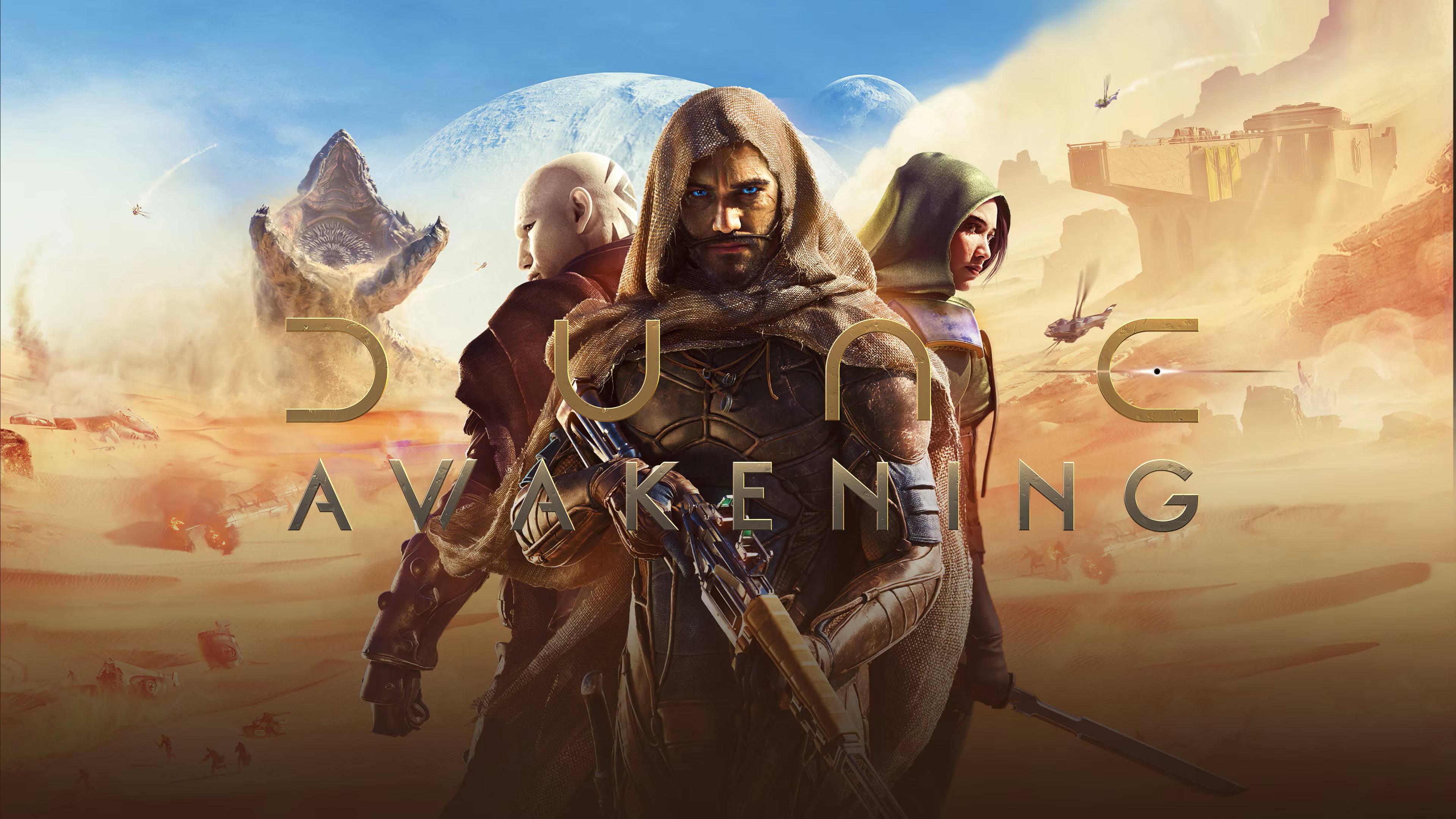 Dune: Awakening