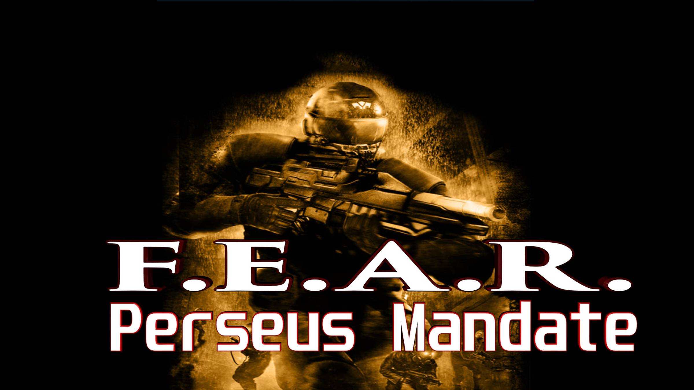 F.E.A.R. Perseus Mandate. Полное прохождение игры на русском языке.