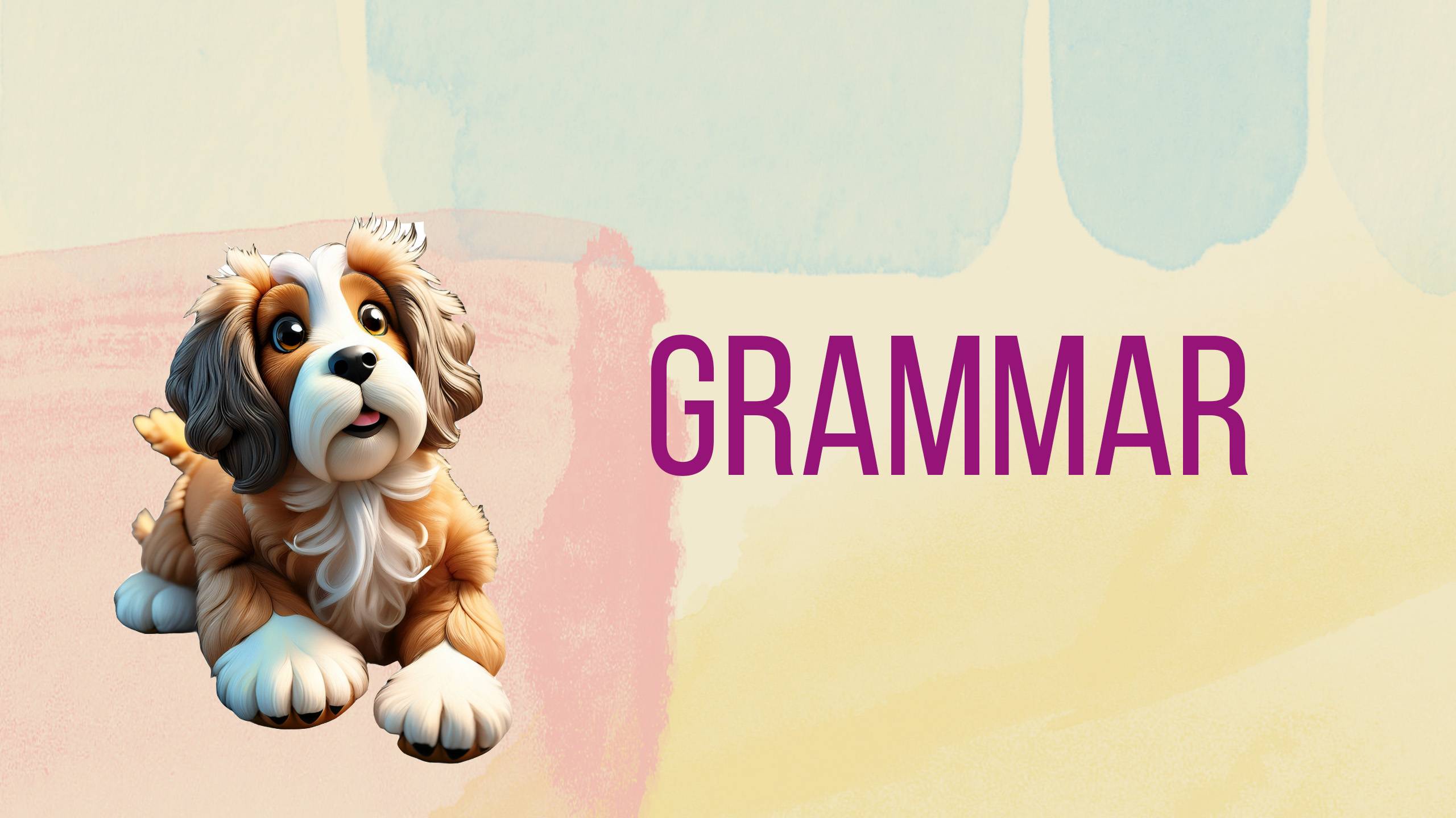 Grammar