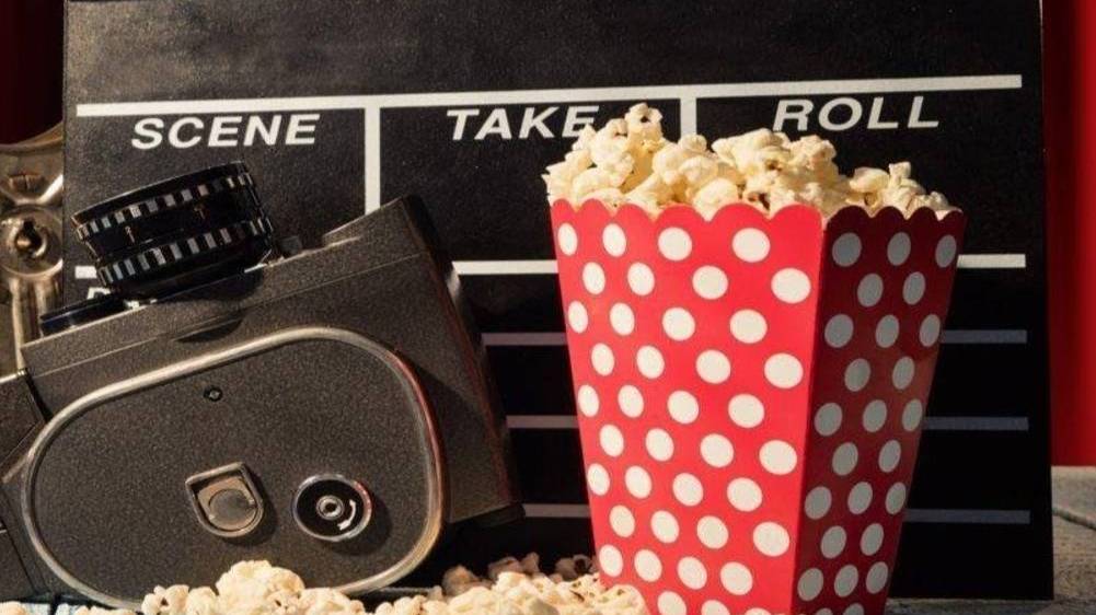 🎦Трейлеры к фильмам 🎬🎥🎦🎤