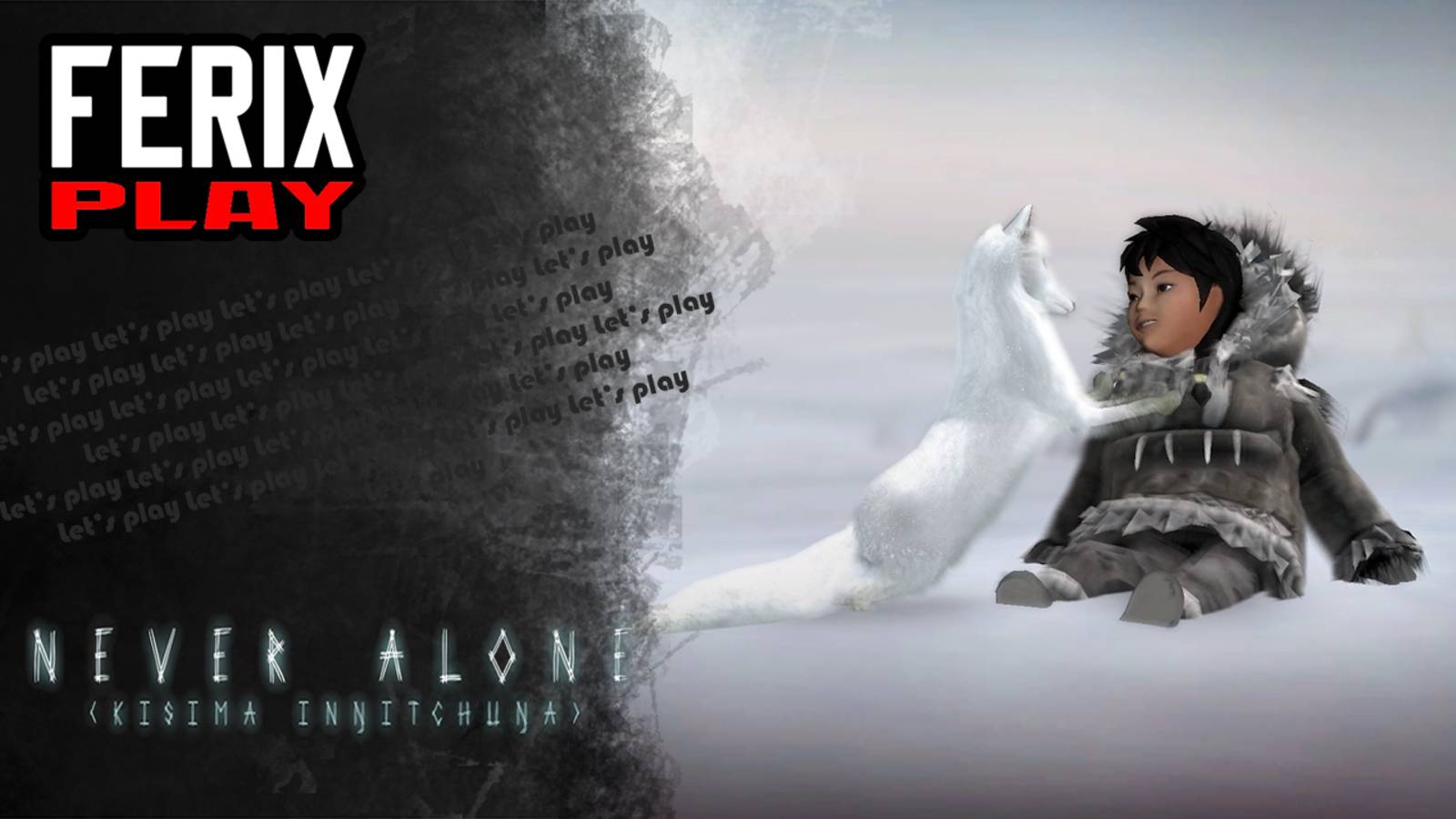 Never Alone