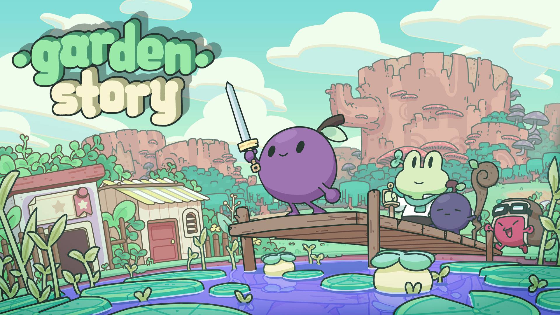 Gardenstory