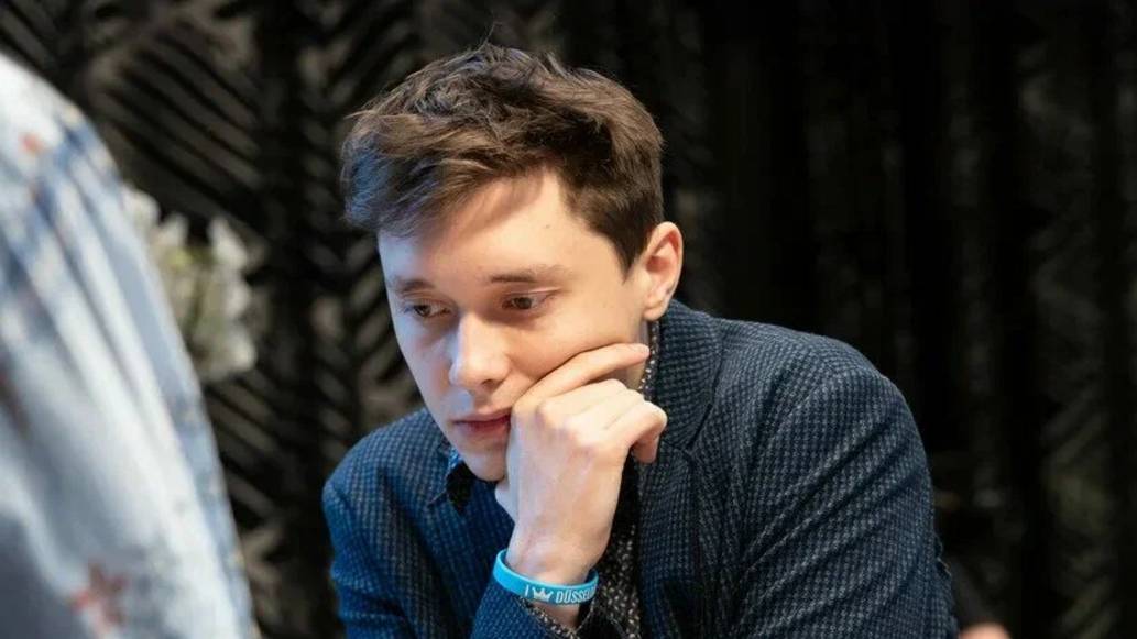 Андрей Есипенко